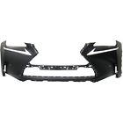 Lx1000302c 5211978901 Keystone Automotive Operations New Bumper Cover Front Fits Lexus Capa