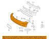 52119ae906 Toyota Oem Cover