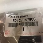52127-47900 Toyota Oem Prius Bumper Hole Cover Rh Passenger Side Front