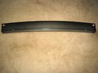 52131-52130 Toyota Genuine Echo Oem Reinforced Steel Beam Front Bumper
