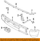 5214160060 Toyota Oem 91-94 Land