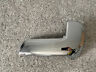 52155-04020 Toyota Tacoma Side Rear Bumper Chrome End Cap