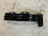 52155-0e020 Lexus Rear Bumper Right Side Upper Bracket Retainer Oem
