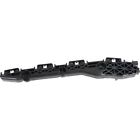 521550r010 Brand New For Toyota Fits Rear Right Bumper Bracket Plastic