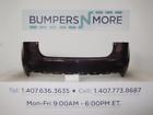 52159-07901 Toyota Oem Avalon Xle Premium Rear Bumper Cover