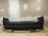 52159-0a905 Lexus Oem Base Holes Rear Bumper Cover