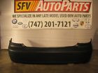 52159-33170 Toyota Camry Rear Bumper