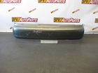 52159-33906 Lexus Es300 Bumper Oem 2001 1998 1999 Rear 2000 Gray