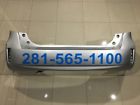 52159-47070 Toyota Rear Bumper Cover Prius Silver Oem