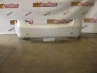 52159-50080 Lexus Rear Bumper White Oem