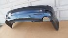 52159-53131 Oem 09 10 11 12 13 Lexus Is250 Is350 Sedan Rear Bumper Cover