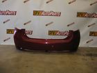 52159-76010 Lexus Ct200 Rear Bumper