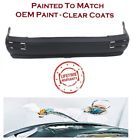 5215916450 Aftermarket Products Painted Rear Bumper Cover Fits Toyota Tercel Raw