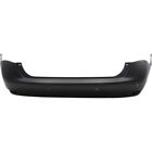 Lx1100190c 5215930966 Keystone Automotive Operations New Bumper Cover Rear Fits Lexus Capa