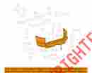 5215935220 Toyota Oem 07-10 Fj Cruiser Rear Bumper-bumper Cover