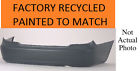 52159aa903 2002-2006 Toyota Camry Rear
