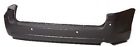 52159ae902 Cover Primered To1100228 Rear 04-10 Assembly Bumper Toyota Sienna