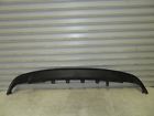 52169-06020 Toyota Camry Se Xse Rear Lower Bumper Cover Valance Lip