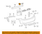 5218152130 Toyota Scion Oem Xd Rear Arm Right