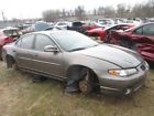 523675 Grand 97 98 99 00 01 02 03 Prix Rear Bumper Assy Se