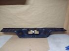 52461-0c040 Toyota Tundra Rear Bumper