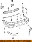 5250816040 Toyota Oem 95-98 Tercel