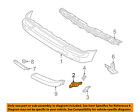 5254935020 Toyota Oem Tacoma Front Retainer Clip Or Bracket Left