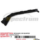 52576-47011 5257647011 Toyota Oem 04-09
