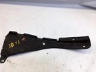 52591-02270 5259102270 Toyota Corolla Rear Right Bumper Filler Seal Retainer Oem