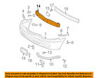 5261106020 Toyota Oem 99-01 Solara