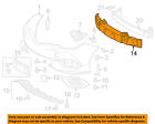5261112370 Toyota Scion Oem 2016