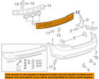 52615-21020 5261521020 Toyota Genuine Scion