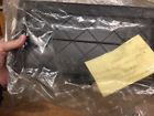 5263420 Chrysler Oem Front License Plate Bracket Dodge Spirit Lebaron New