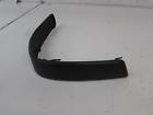 52712-16010 Toyota Genuine For Parts Passenger Side Front Bumper Impact Strip