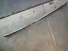 52751-0e010 Factory Oem Toyota Highlander