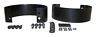 5355457k Crown Automotive Part Bumper Kit Rear Sales 848399042818