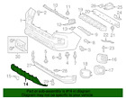 53911-04210 Toyota Genuine Tacoma Lower