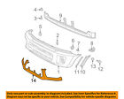 5393142020 Toyota Oem 01-03 Rav4