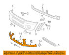 5393142030 Toyota Oem 04-05 Rav4