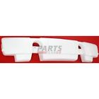 Gm1070235 5489658 Brand New Aftermarket Replacement Part Bumper Absorber Front Fits Chevrolet