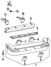 55031796 Mopar Jeep Genuine Guard