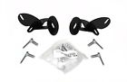 55055 Go Rhino Bumper Bracket Charger Only 887753020093