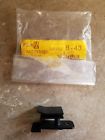 5507-7780-aa Mopar New Oem Dodge Durango Bracket