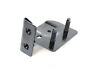 55077202ab Mopar Bumper Bracket