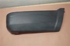 55174925 Jeep Rh Passengers Side Rear Bumper End Cap Xj Cherokee