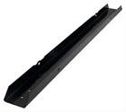 55234777 Crown Automotive Part Bumper Front Stock Style Steel 848399021011