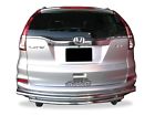 55282rd Wynntech Rear Bumper Guard Protector Dobule Layer Honda