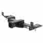553898 Fhk31407 2001-2006 Ford Explorer Sport Trac Front Receiver With 2in Hitch Kit 216314314072
