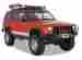 56051 Warrior Products Rock Crawler Front Bumper 84-01 Cherokee W Brush Guard 634146560519