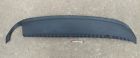 561-807-521-d Vw Passat Rear Bumper Spoiler Diffuser Used Oem